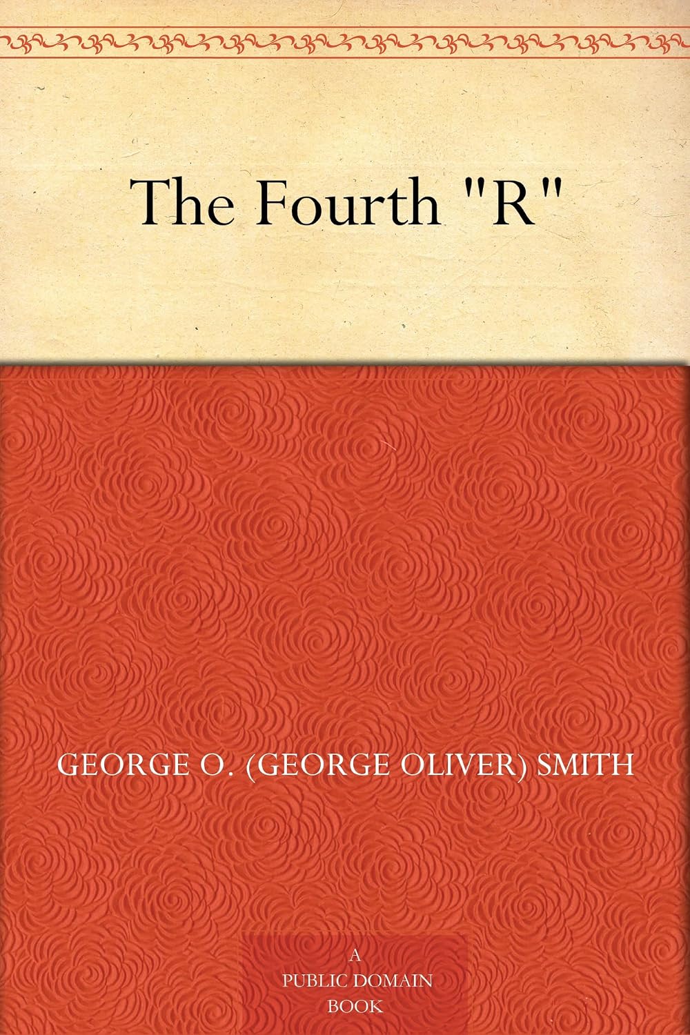 George Oliver Smith