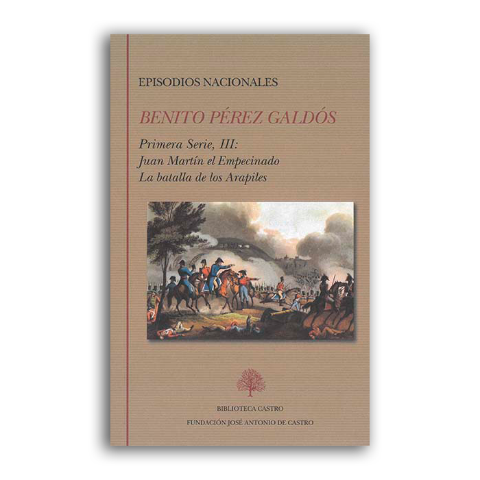 Benito Perez Galdos Perez Galdos