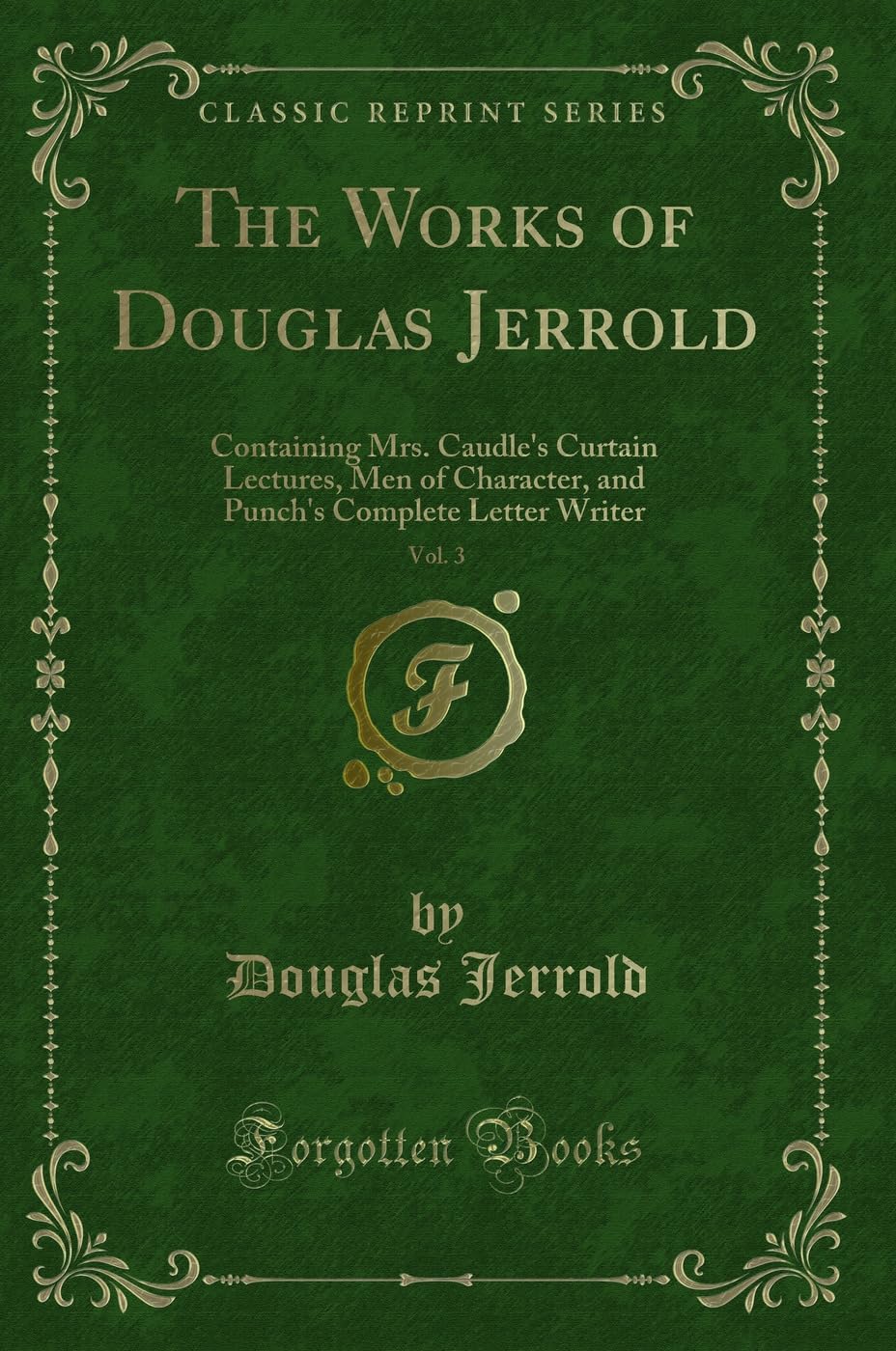 Douglas Jerrold