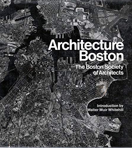 Boston Society of Architects.