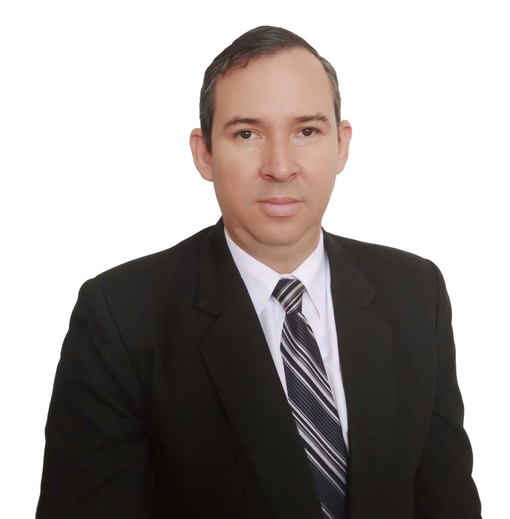 Cristhian Alvarez (translator)