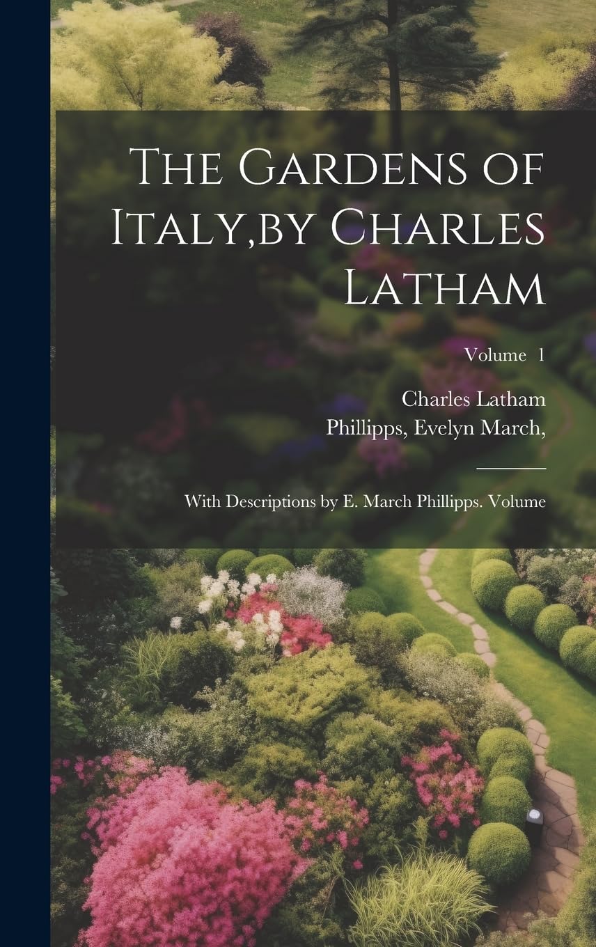 Charles Sterrett Latham