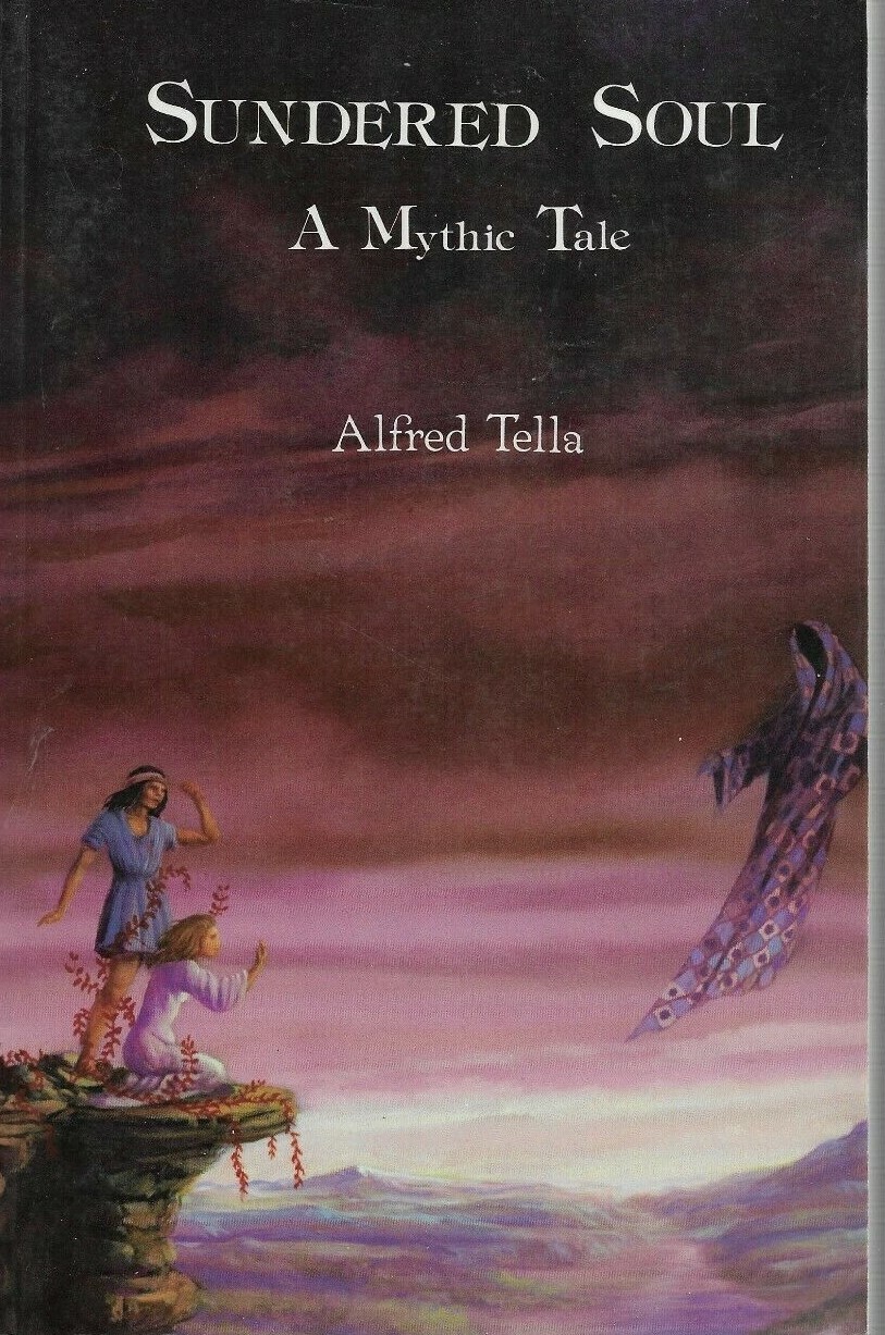 Alfred Tella