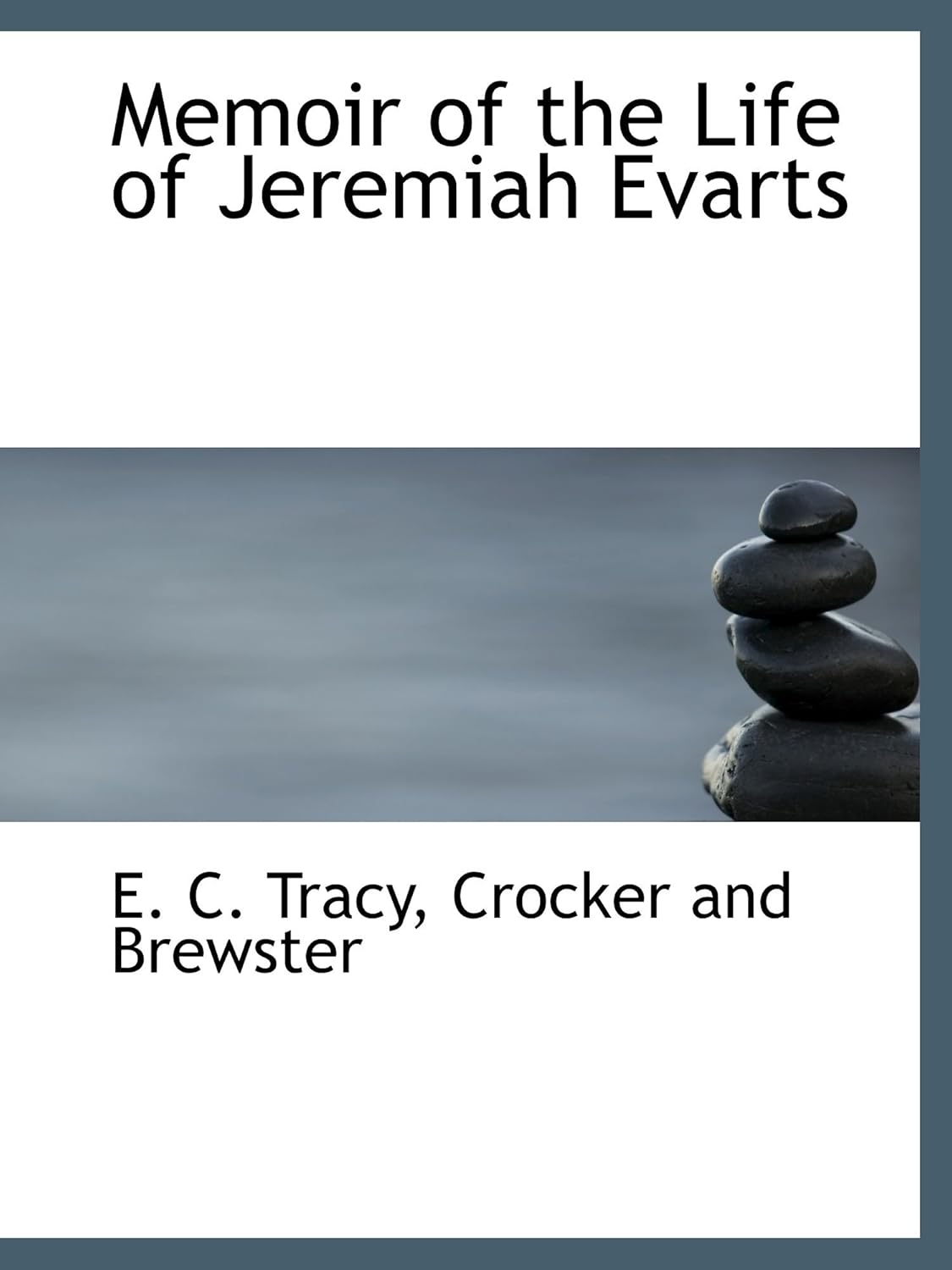 Crowcker and Brewster