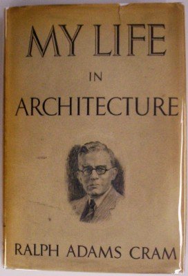 Ralph Adams Cram