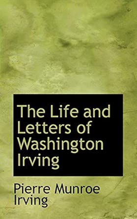 Pierre Munroe Irving
