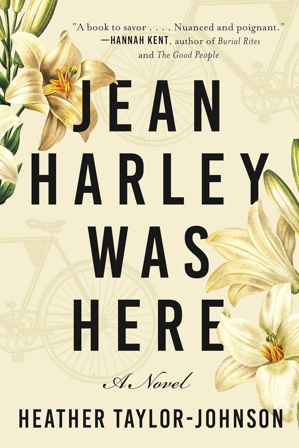 J.P. Harley
