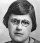 Miriam Allen De Ford