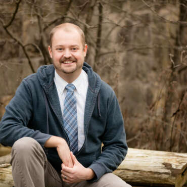 Eric Rasmussen (editor)