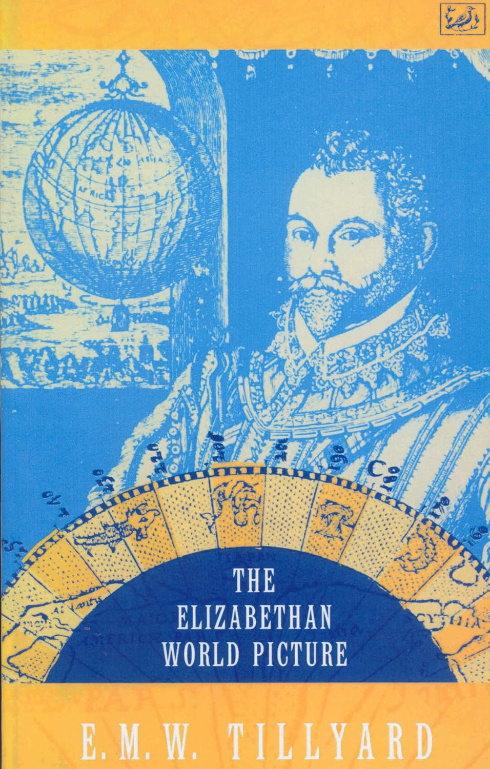 E.M.W. Tillyard