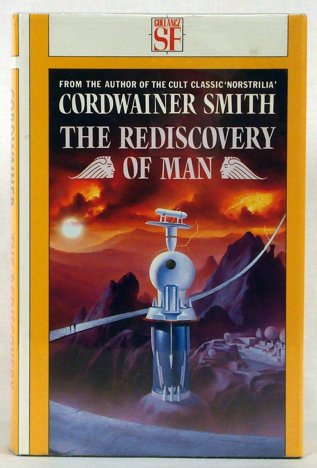 Cordwainer Smith