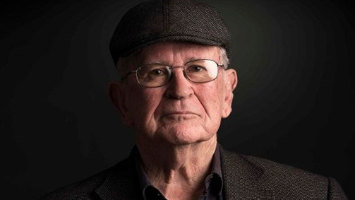 Vincent O'Sullivan