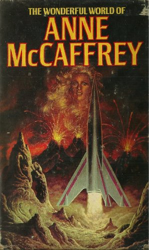 A. McCaffrey