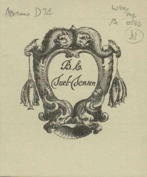 Bent Juel-Jensen