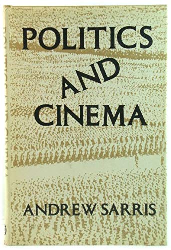 Andrew Sarris