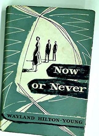 Wayland Hilton Young