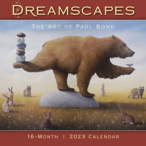 Paul Bond