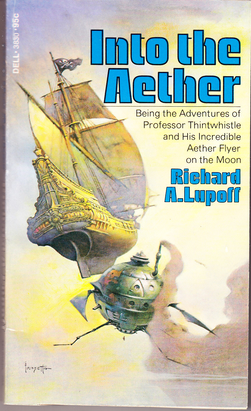 Richard Lupoff