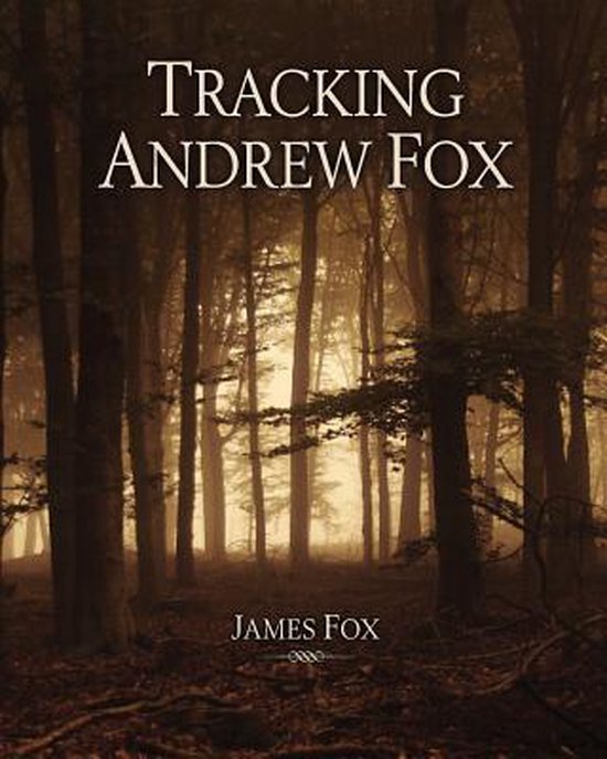 Andrew Fox