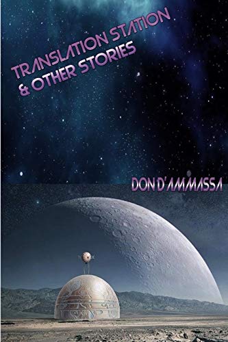 Don D'Ammassa