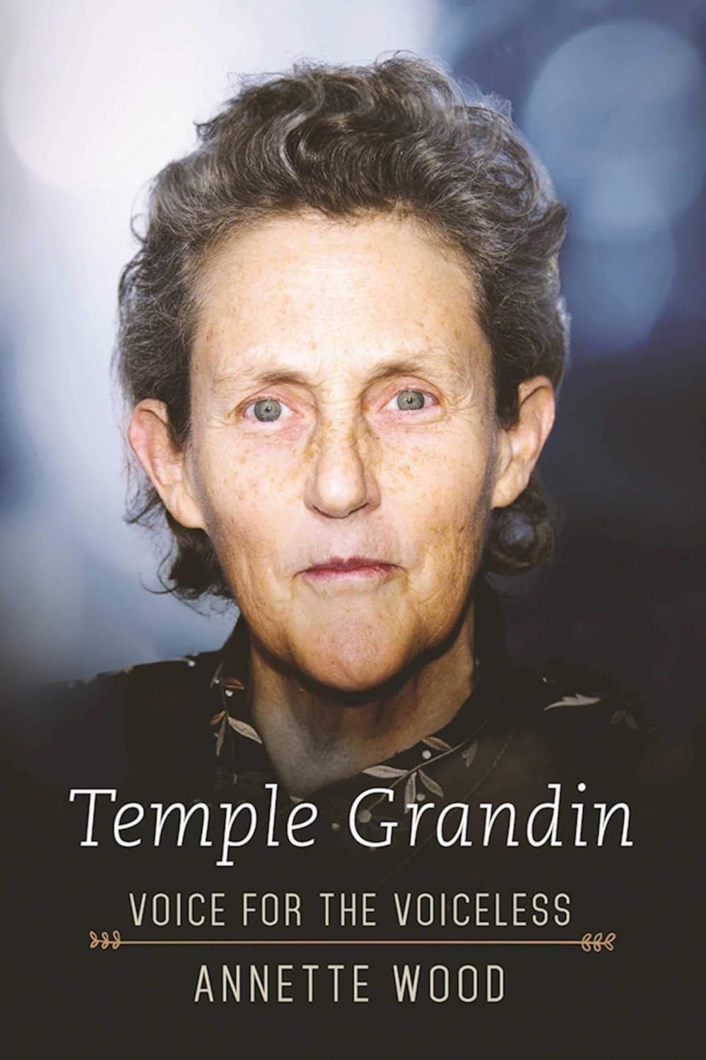 Annette Temple