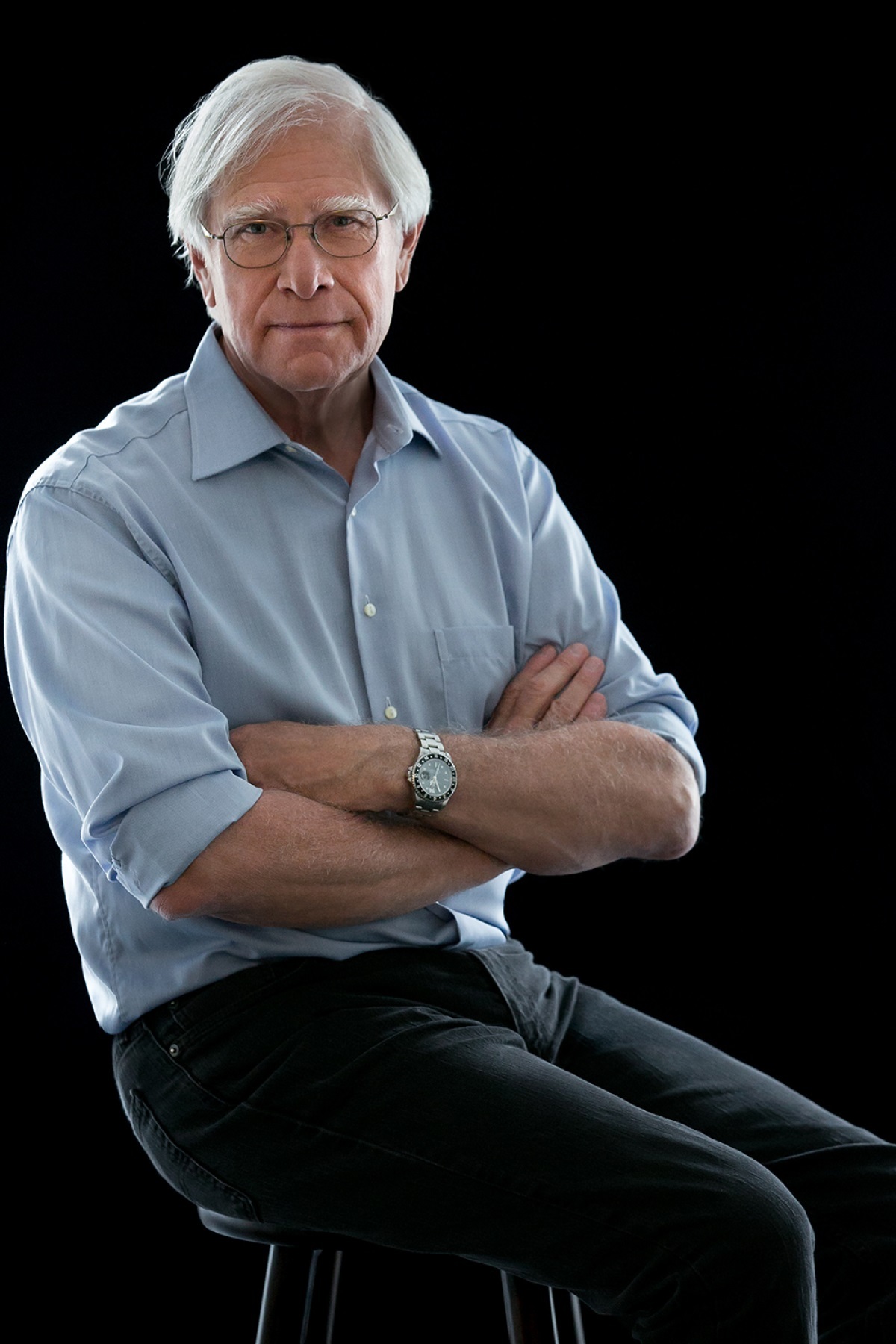 John Sandford