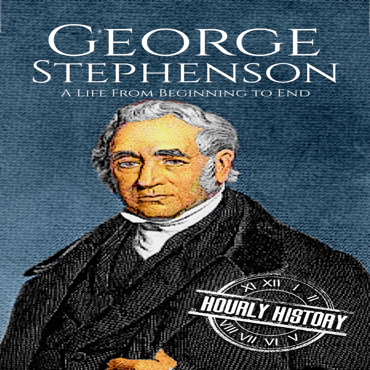 George Stephens