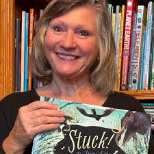 Joyce Luckey