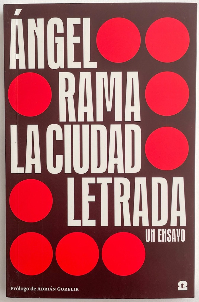 Angel Rama