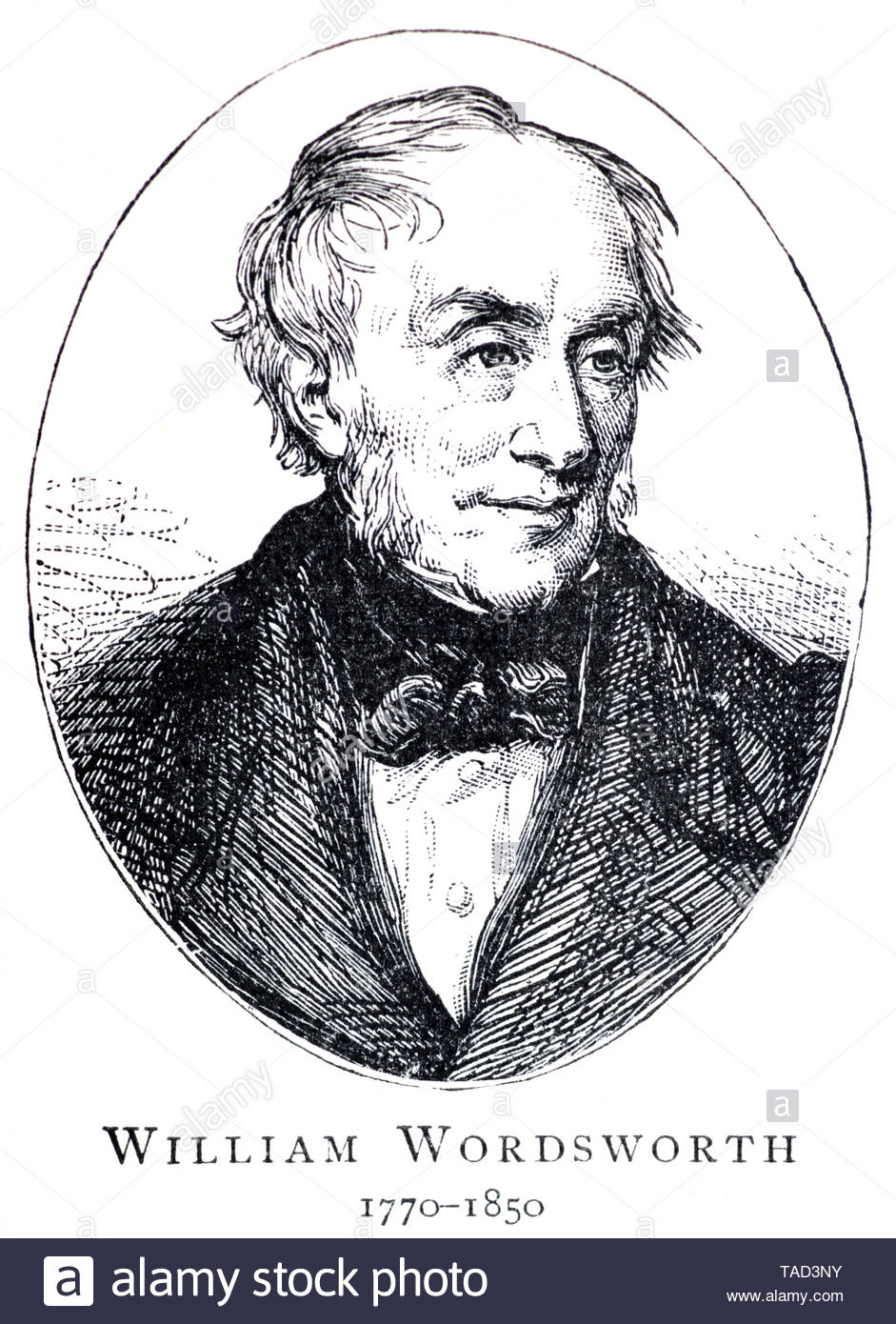 William 1770-1850 Wordsworth
