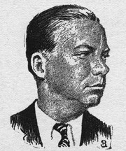 Harl Vincent