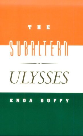 Enda Duffy