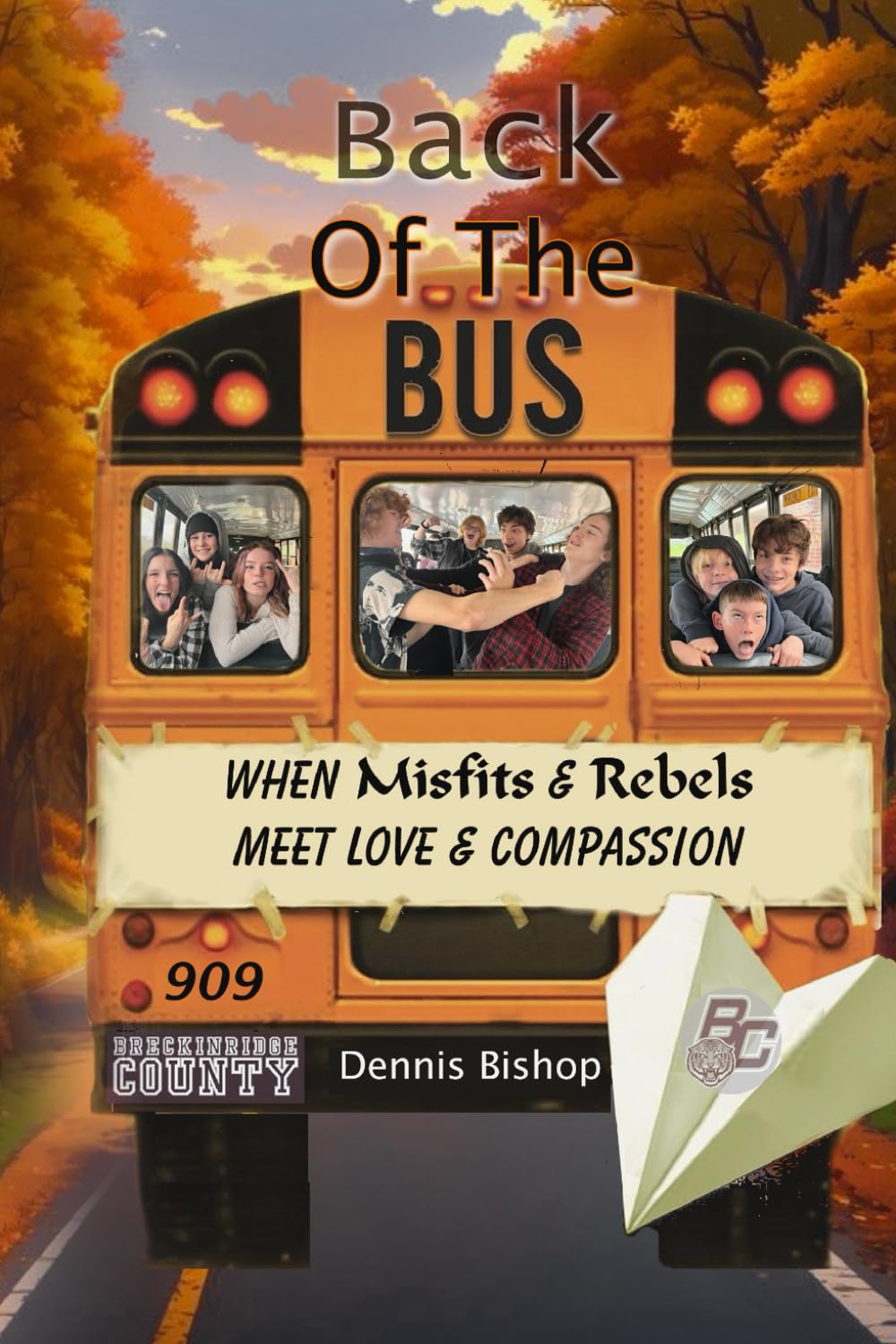 Denis Bishop