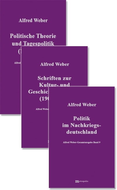 Alfred Weber