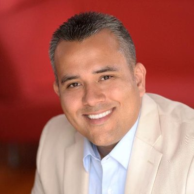 Mario Martin Jr.