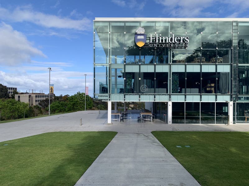 Flinders University of South Australia. Discipline of Economic History
