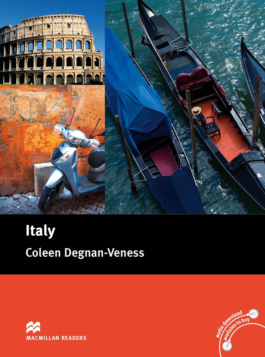 Coleen Degnan-Veness