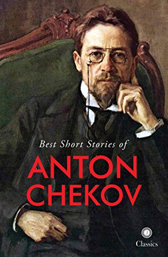 Anton Chekov