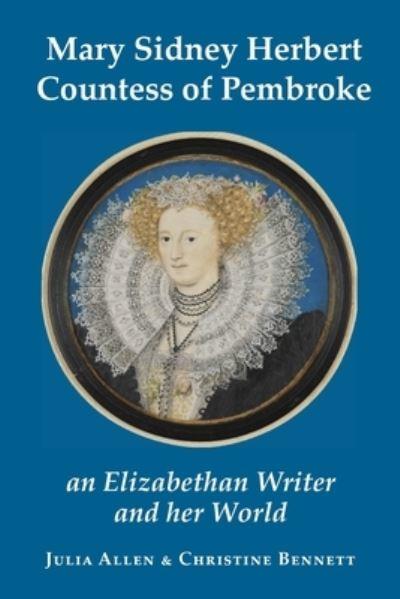 Mary Sidney Herbert Countess of Pembroke