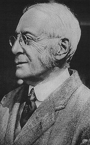 Charles William Eliot