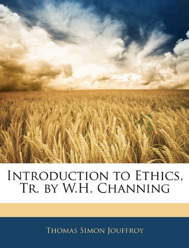 W.H. Channing