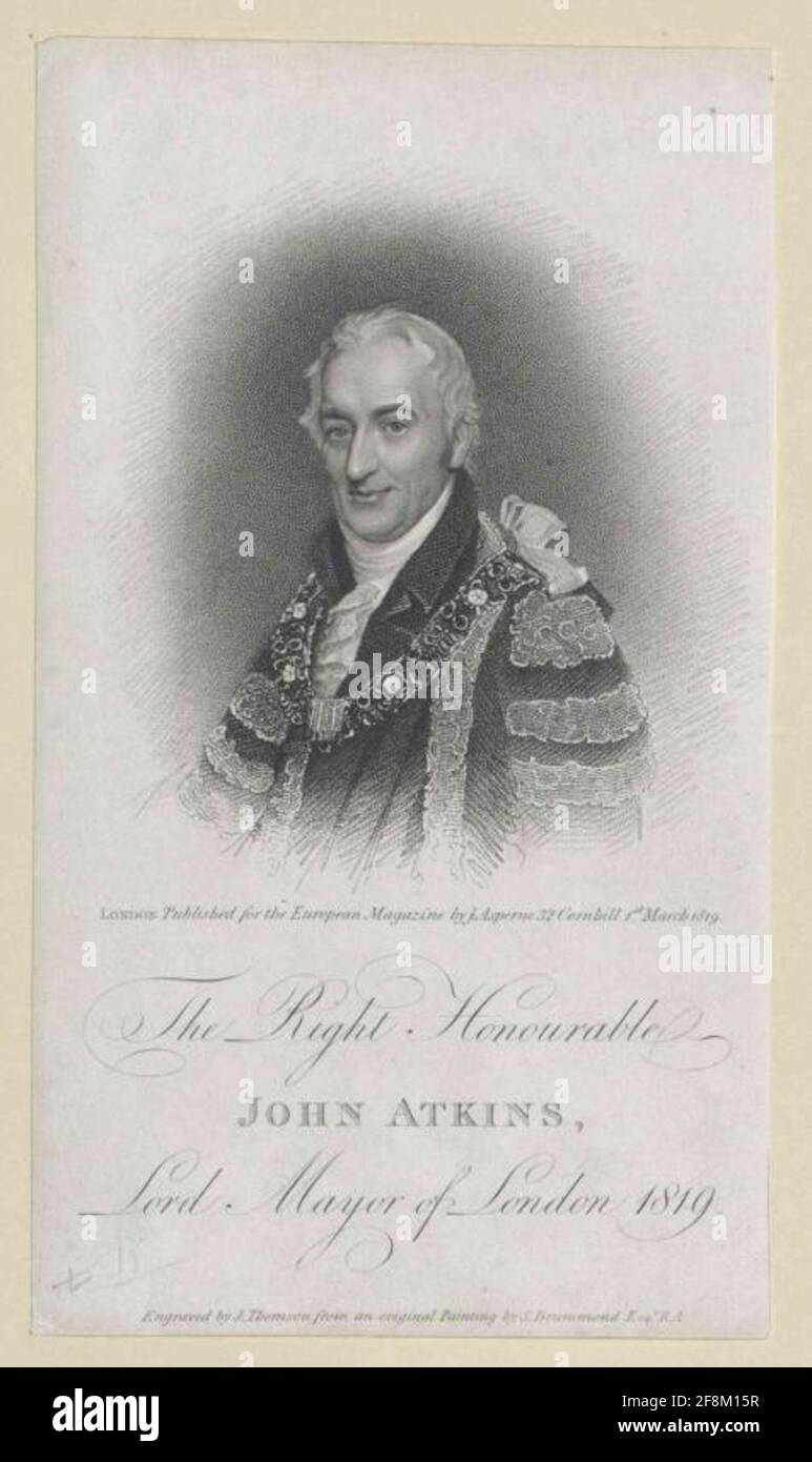 John Atkins