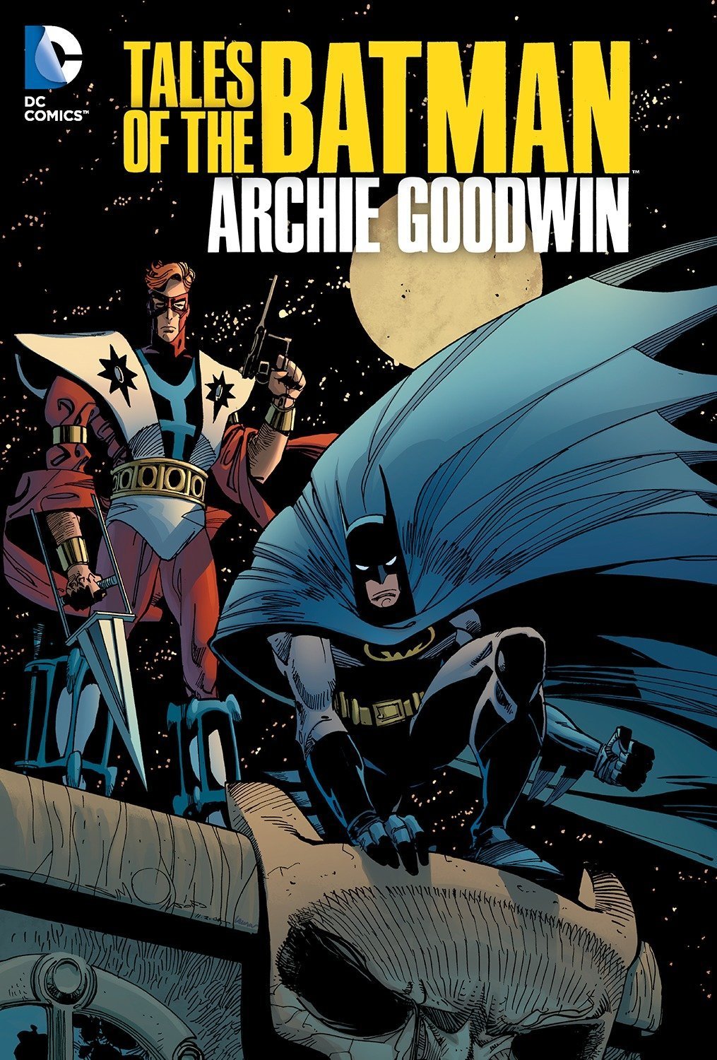 Archie Goodwin