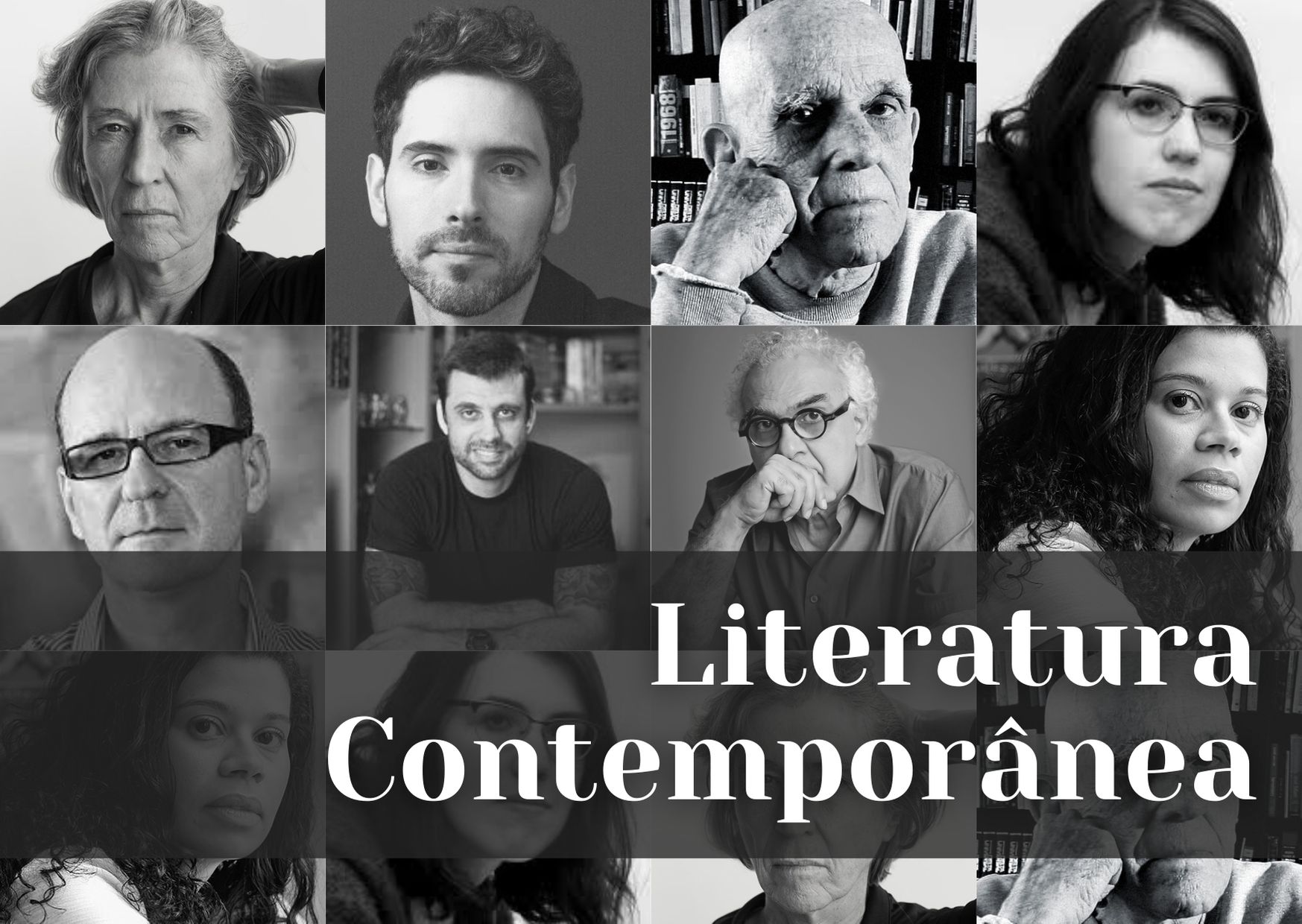 LIteratura Contemporánea