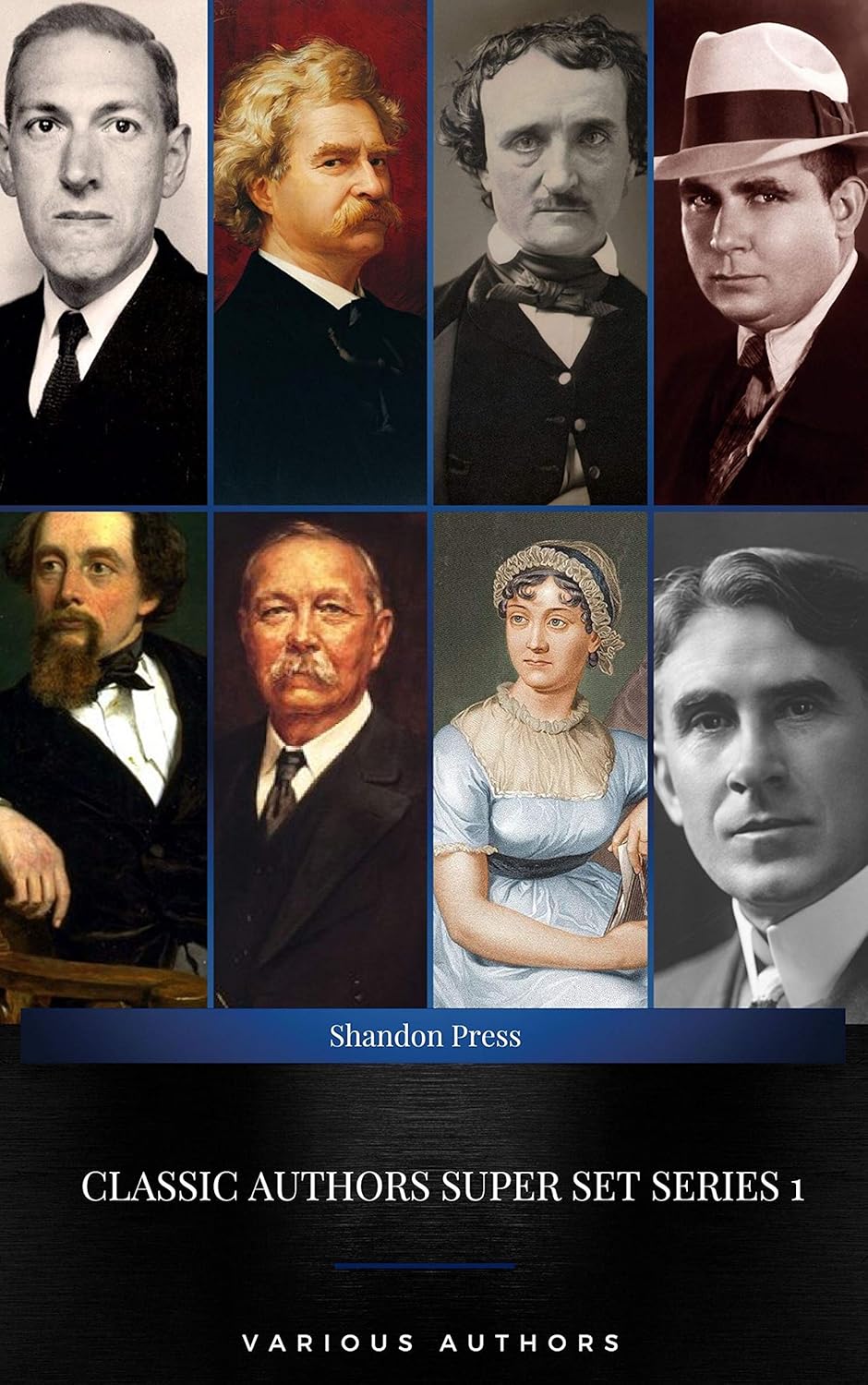 Bi Classics