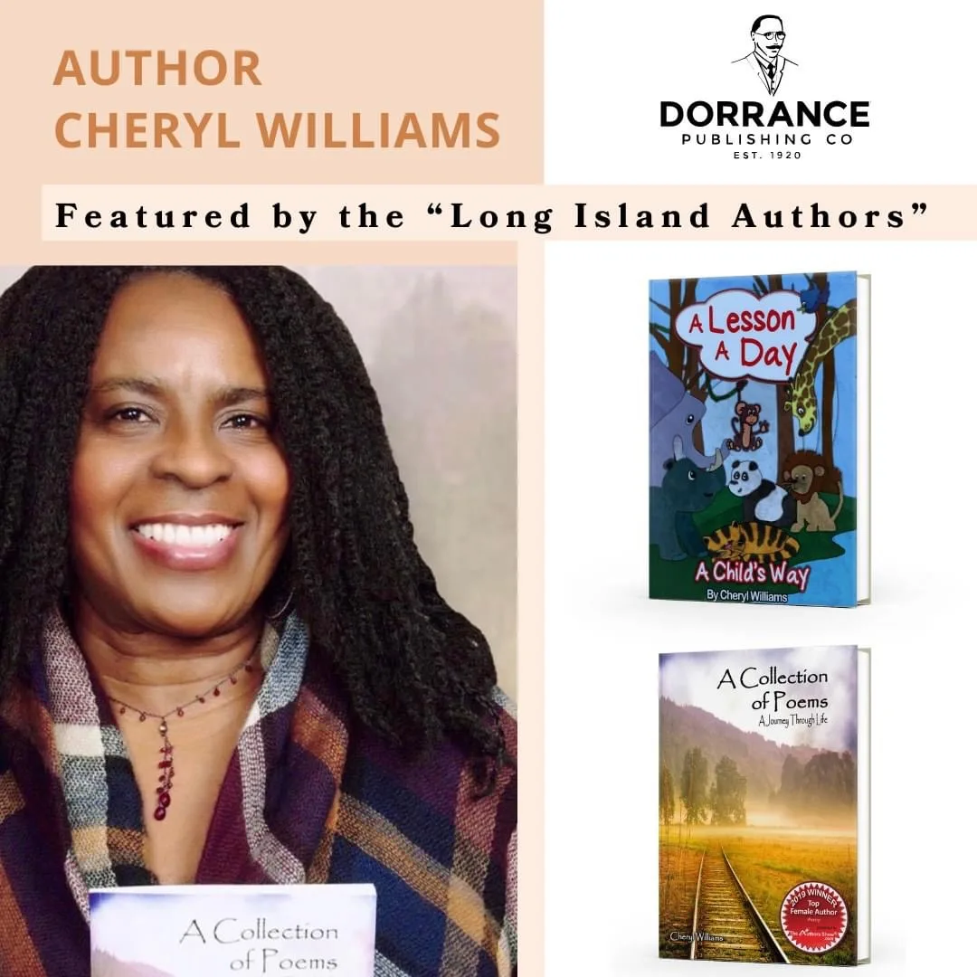 Cheryl Williams