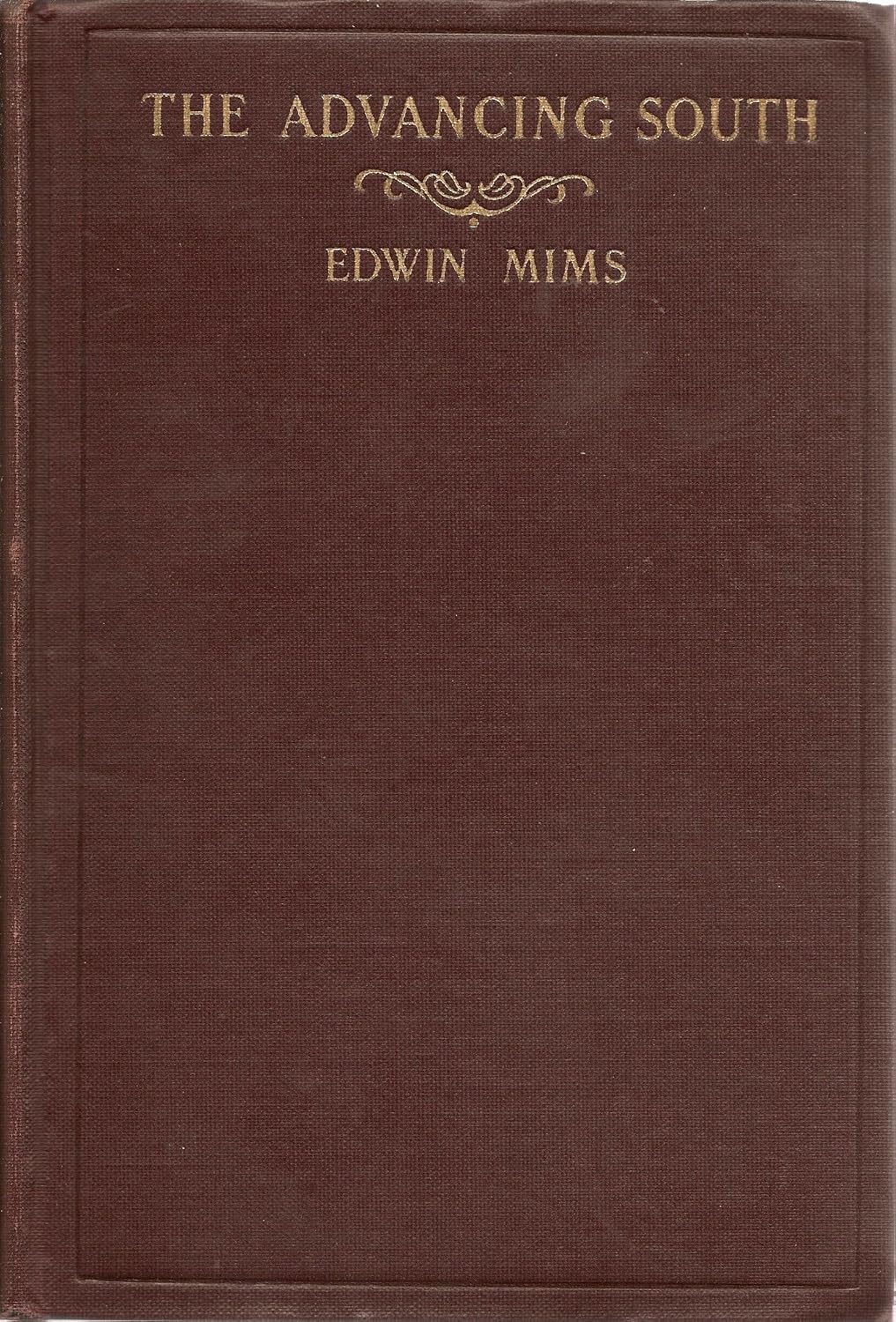 Edwin Mims