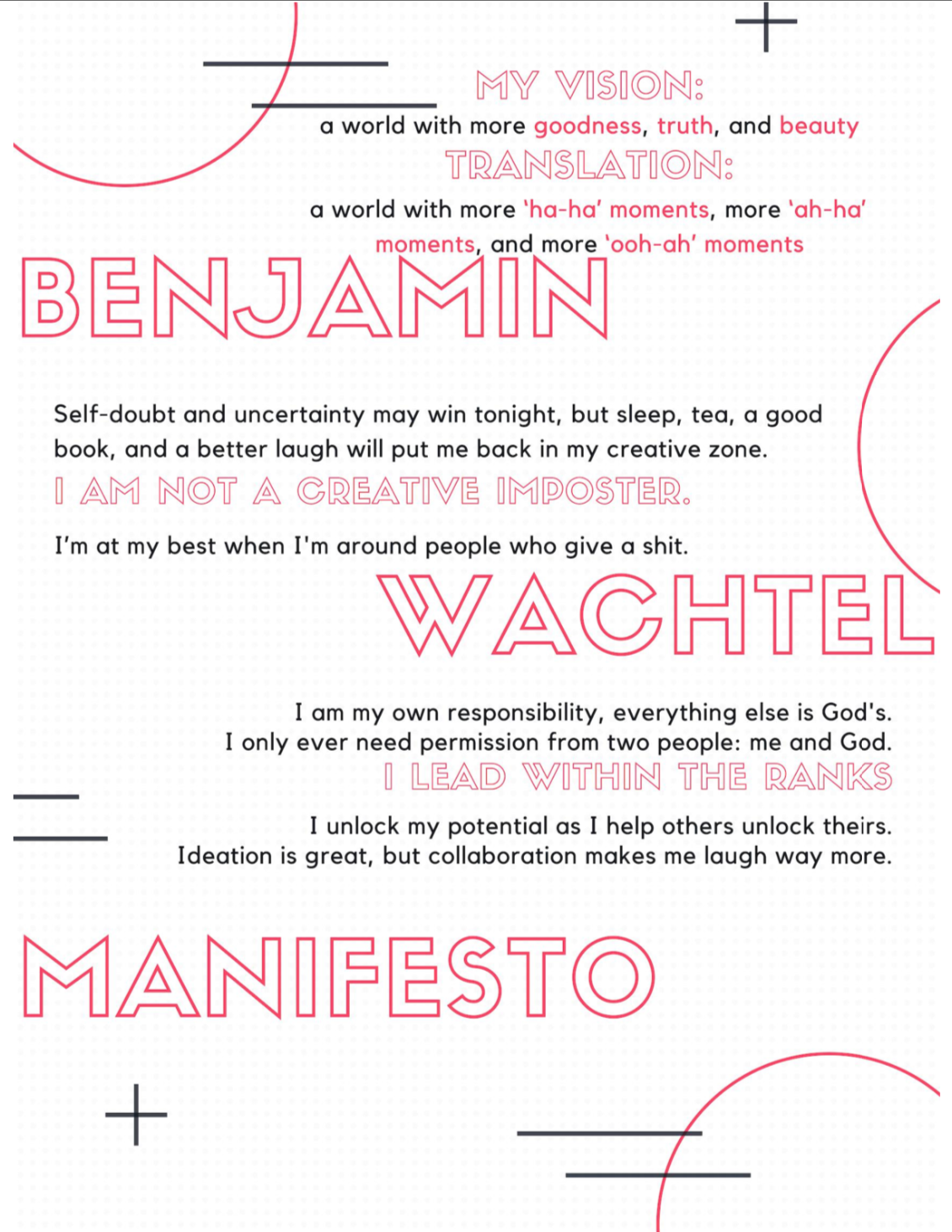 Ben Wachtel