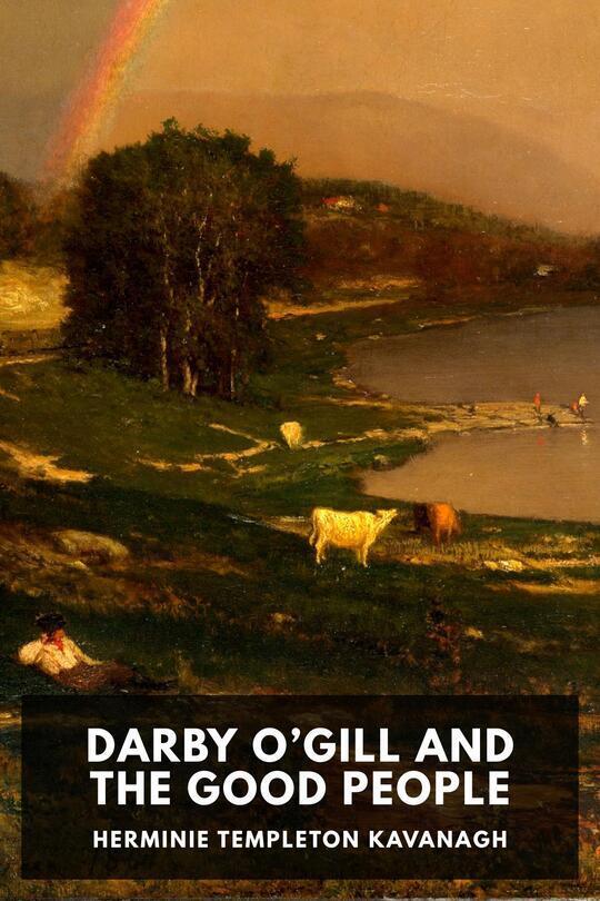 Herminie Templeton Kavanagh