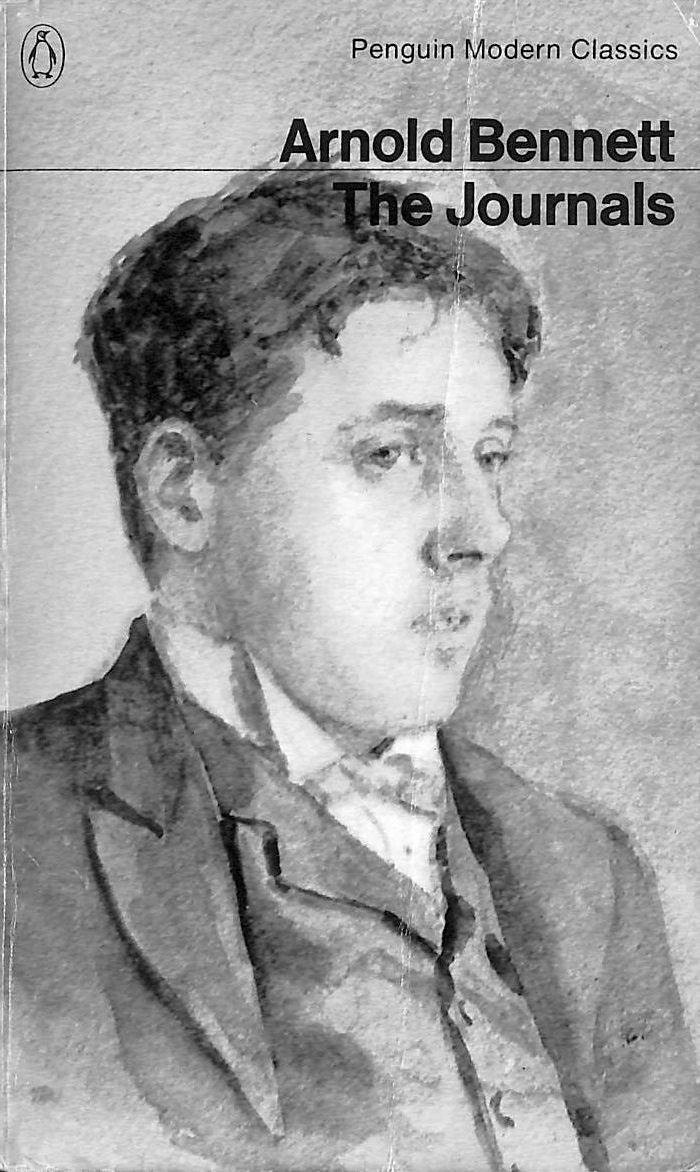 Arnold Bennett